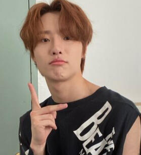 Seungyoun/Woodz (UNIQ/X1)