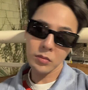 Kwon Jiyong (G-Dragon, BigBang)